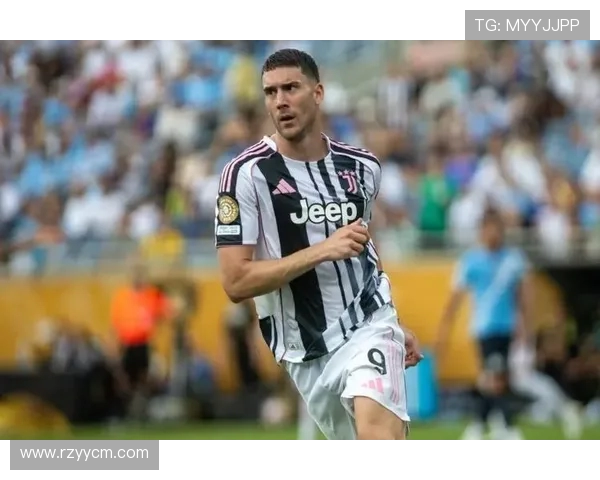 迪马济奥爆料尤文欲与弗拉霍维奇解约即将开启与经纪人谈判