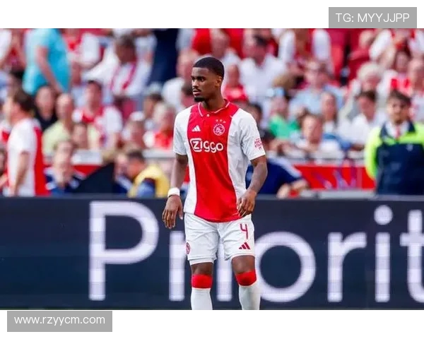 阿贾克斯强硬表态拒绝切尔西首份报价哈托转会谈判陷入僵局